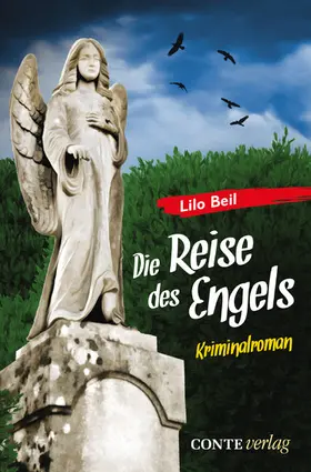 Beil |  Die Reise des Engels | eBook | Sack Fachmedien