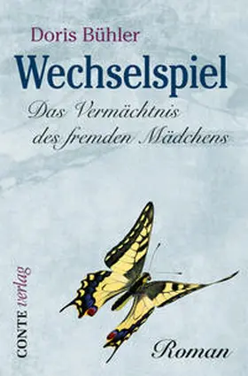Bühler |  Wechselspiel | Buch |  Sack Fachmedien
