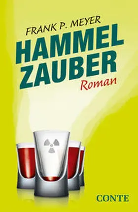 Meyer |  Hammelzauber | Buch |  Sack Fachmedien