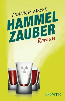 Meyer |  Hammelzauber | eBook | Sack Fachmedien