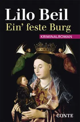 Beil |  Ein feste Burg | Buch |  Sack Fachmedien