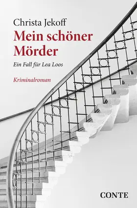 Jekoff |  Mein schöner Mörder | eBook | Sack Fachmedien