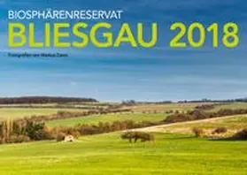  Biosphärenreservat Bliesgau 2018 | Sonstiges |  Sack Fachmedien