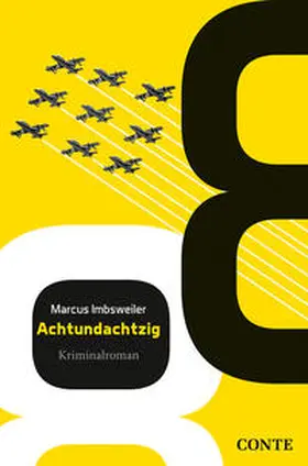 Imbsweiler |  Achtundachtzig | Buch |  Sack Fachmedien