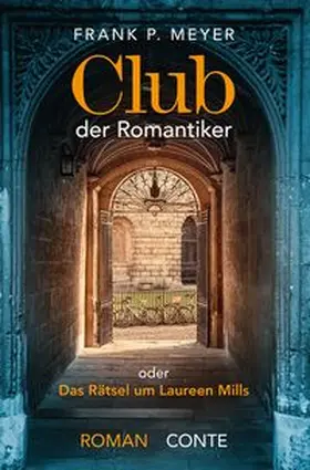 Meyer |  Club der Romantiker | Buch |  Sack Fachmedien