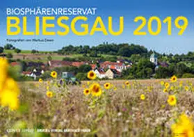  Biosphärenreservat Bliesgau 2019 | Sonstiges |  Sack Fachmedien