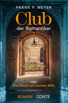 Meyer |  Club der Romantiker | eBook | Sack Fachmedien