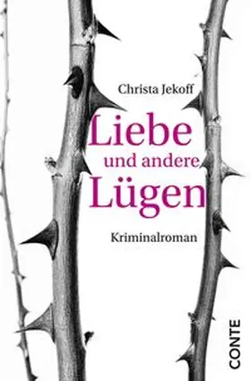 Jekoff |  Liebe und andere Lügen | Buch |  Sack Fachmedien