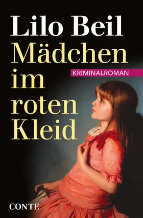 Beil |  Mädchen im roten Kleid | eBook | Sack Fachmedien