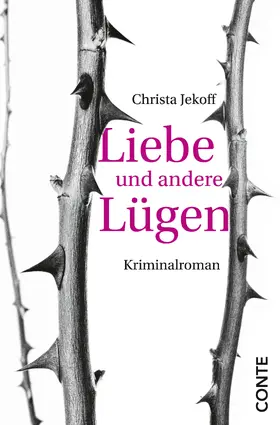 Jekoff |  Liebe und andere Lügen | eBook | Sack Fachmedien