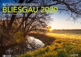  Biosphärenreservat Bliesgau 2020 | Sonstiges |  Sack Fachmedien