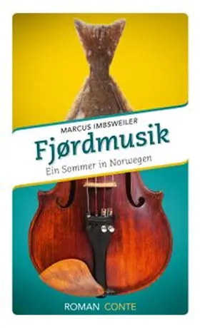 Imbsweiler |  Fjørdmusik | Buch |  Sack Fachmedien