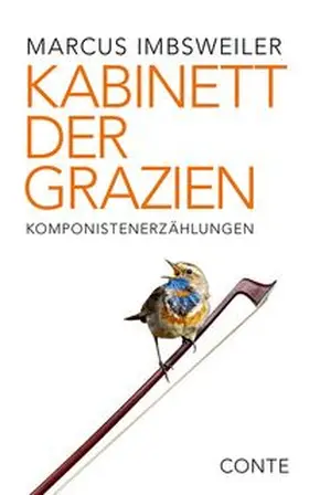 Imbsweiler |  Kabinett der Grazien | Buch |  Sack Fachmedien