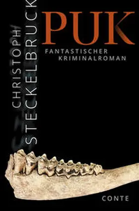 Steckelbruck |  Puk | Buch |  Sack Fachmedien