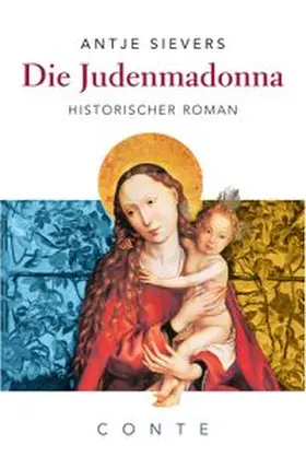 Sievers |  Die Judenmadonna | eBook | Sack Fachmedien