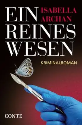 Archan |  Ein reines Wesen | eBook | Sack Fachmedien