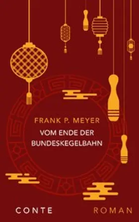 Meyer |  Vom Ende der Bundeskegelbahn | eBook | Sack Fachmedien
