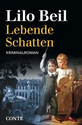 Beil |  Lebende Schatten | Buch |  Sack Fachmedien
