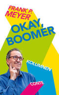 Meyer |  Okay, Boomer | Buch |  Sack Fachmedien