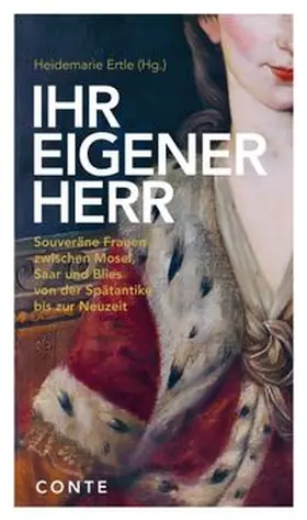 Ertle |  Ihr eigener Herr | Buch |  Sack Fachmedien
