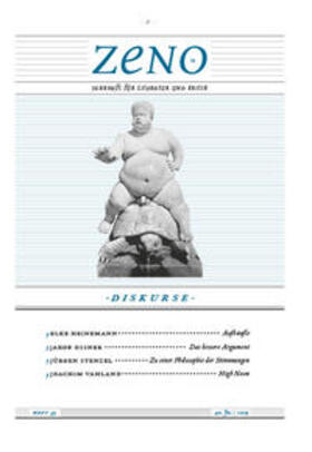 Brudermüller / Marx / Ossner | zeno | Buch | 978-3-95605-061-9 | sack.de
