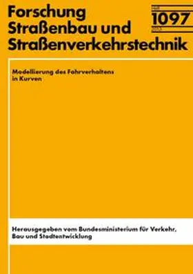 Zimmermann / Riffel |  Modellierung des Fahrverhaltens in Kurven | Buch |  Sack Fachmedien