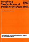 Dehn / Kotthof / Neumann |  Brandversuche in Tunneln | Buch |  Sack Fachmedien