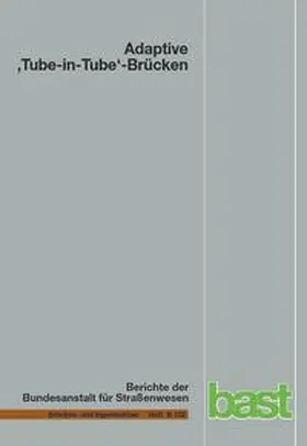 Empelmann / Busse / Hamm |  Adaptive Tube-in-Tube Brücken | Buch |  Sack Fachmedien