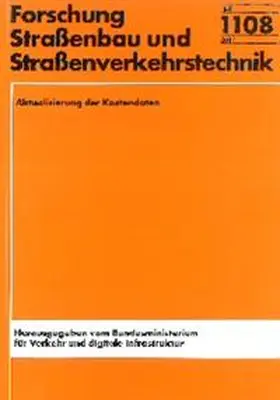 Zander / Birbaum |  Aktualisierung der Kostendaten | Buch |  Sack Fachmedien