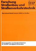 Hübelt / Ruhnau / Schulze |  Operational Modal Analysis (OMA) an Straßen | Buch |  Sack Fachmedien