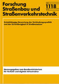 Friedrich / Bennecke / Lohmiller |  Zeitabhängige Bewertung der Verbindungsqualität und der Zuverlässigleit in Straßennetzen | Buch |  Sack Fachmedien