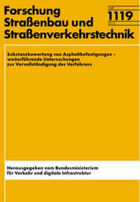 Roos / Karcher / Plachkova-Dzhurova |  Substanzbewertung von Asphaltbefestigungen | Buch |  Sack Fachmedien