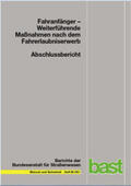 Albrecht / Bahr / Bartelt-Lehrfeld |  Fahranfänger - Weiterführende Maßnahmen nach dem Fahrerlaubniserwerb | Buch |  Sack Fachmedien