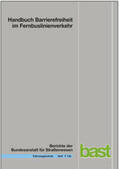 Boenke / Grossmann / Nass |  Handbuch Barrierefreiheit im Fernbuslienienverkehr | Buch |  Sack Fachmedien