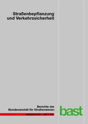 Schreck-von Below |  Straßenbepflanzung und Verkehrssicherheit | Buch |  Sack Fachmedien