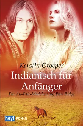 Groeper |  Indianisch für Anfänger | eBook | Sack Fachmedien