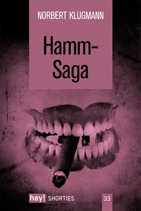 Klugmann |  Hamm-Saga | eBook | Sack Fachmedien