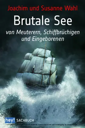 Wahl |  Brutale See | eBook | Sack Fachmedien