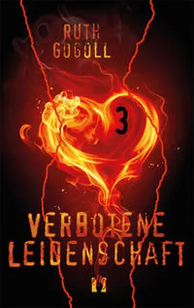 Gogoll |  Verbotene Leidenschaft (Teil 3) | Buch |  Sack Fachmedien