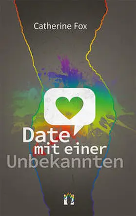 Fox |  Date mit einer Unbekannten | Buch |  Sack Fachmedien