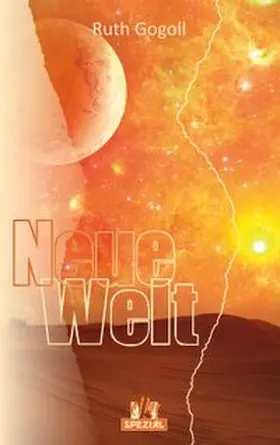 Gogoll |  Neue Welt | Buch |  Sack Fachmedien
