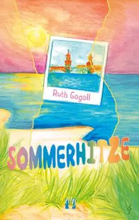 Gogoll |  Sommerhitze | Buch |  Sack Fachmedien