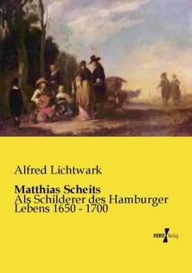 Lichtwark |  Matthias Scheits | Buch |  Sack Fachmedien