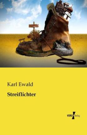 Ewald |  Streiflichter | Buch |  Sack Fachmedien