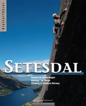 Weninger / Brunnert |  Setesdal | Buch |  Sack Fachmedien
