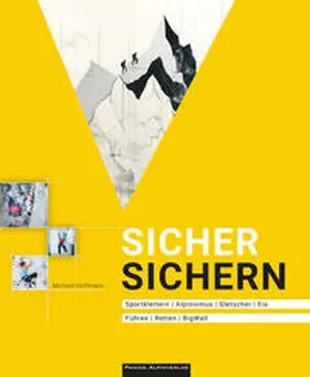 Hoffmann |  Sicher Sichern - Lehrbuch | Buch |  Sack Fachmedien