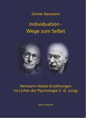 Baumann |  Individuation - Wege zum Selbst | Buch |  Sack Fachmedien