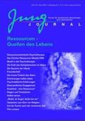 Müller / Prof. Dr. Müller / Anette |  Jung Journal Heft 49: Ressourcen - Quellen des Lebens | Buch |  Sack Fachmedien