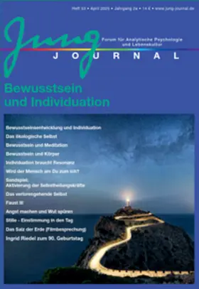 Müller / Prof. Dr. Müller / Anette |  Jung Journal Heft 53: Bewusstsein und Individuation | Buch |  Sack Fachmedien