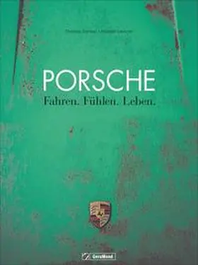 Levivier |  Porsche | Buch |  Sack Fachmedien
